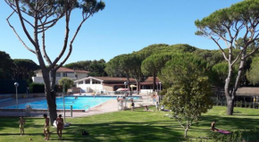 Campeggio del Forte